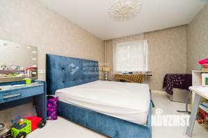 3-к квартира, вторичка, 85м2, 2/19 этаж