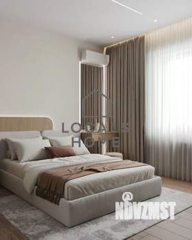 2-к квартира, вторичка, 39м2, 17/25 этаж