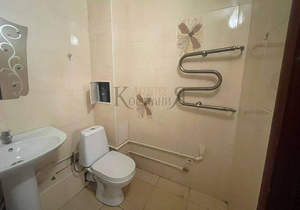 1-к квартира, вторичка, 48м2, 1/11 этаж