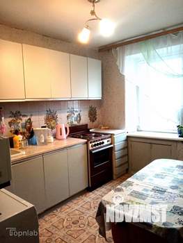 2-к квартира, вторичка, 55м2, 11/12 этаж