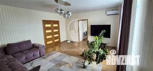 3-к квартира, сданный дом, 87м2, 24/25 этаж