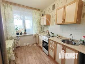 1-к квартира, вторичка, 36м2, 5/9 этаж