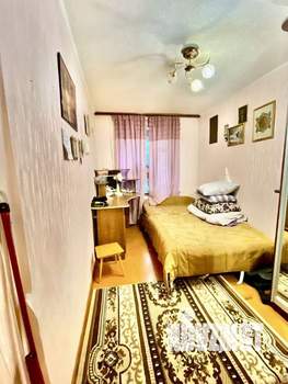 2-к квартира, вторичка, 44м2, 2/5 этаж