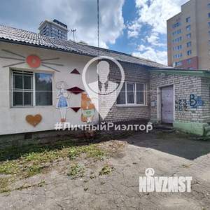 Студия квартира, вторичка, 19м2, 1/1 этаж