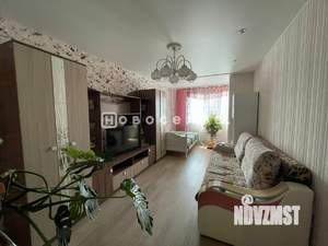 2-к квартира, вторичка, 81м2, 16/17 этаж