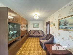 2-к квартира, вторичка, 44м2, 3/3 этаж