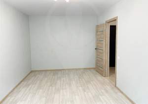 1-к квартира, вторичка, 33м2, 1/5 этаж