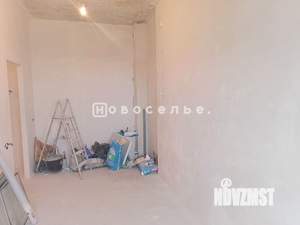 2-к квартира, сданный дом, 52м2, 25/26 этаж