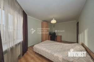 3-к квартира, вторичка, 81м2, 4/5 этаж