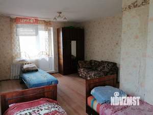 1-к квартира, вторичка, 36м2, 6/9 этаж
