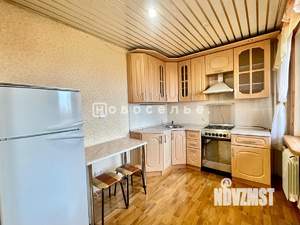 1-к квартира, вторичка, 29м2, 7/10 этаж