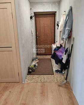 3-к квартира, вторичка, 73м2, 7/10 этаж
