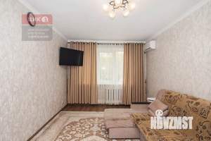 2-к квартира, вторичка, 48м2, 2/5 этаж