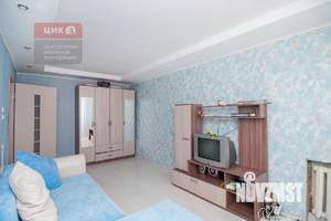 1-к квартира, вторичка, 30м2, 5/5 этаж