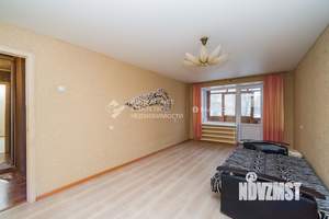 1-к квартира, вторичка, 34м2, 2/9 этаж