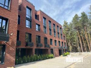 1-к квартира, вторичка, 50м2, 1/3 этаж