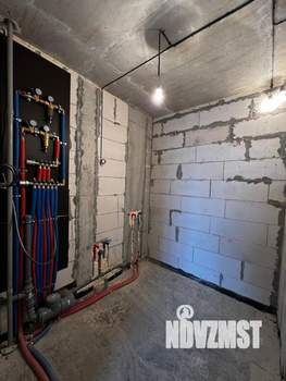 3-к квартира, вторичка, 70м2, 12/32 этаж