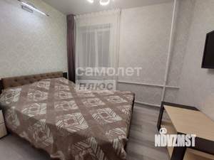 3-к квартира, вторичка, 43м2, 5/5 этаж