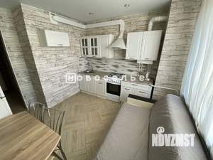 1-к квартира, вторичка, 36м2, 10/11 этаж