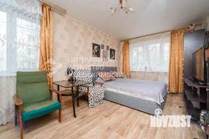 3-к квартира, вторичка, 62м2, 2/5 этаж