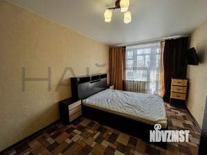 1-к квартира, вторичка, 32м2, 6/9 этаж