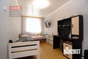 2-к квартира, вторичка, 44м2, 1/5 этаж