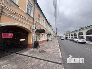 1-к квартира, вторичка, 51м2, 2/2 этаж