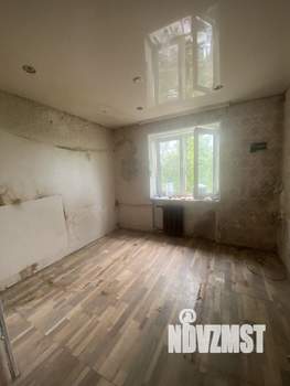 1-к квартира, вторичка, 13м2, 4/5 этаж