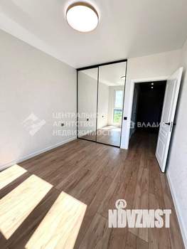 2-к квартира, вторичка, 55м2, 23/26 этаж