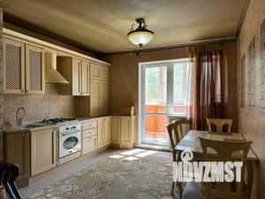 2-к квартира, вторичка, 80м2, 4/16 этаж