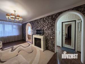 3-к квартира, вторичка, 66м2, 10/10 этаж