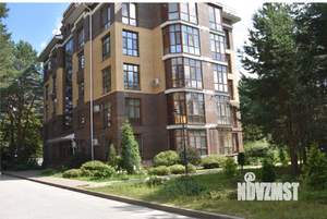 2-к квартира, вторичка, 69м2, 4/5 этаж