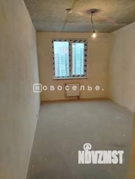 1-к квартира, вторичка, 41м2, 16/26 этаж