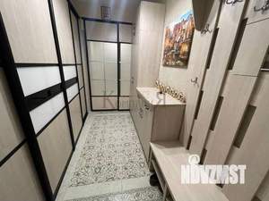 3-к квартира, вторичка, 82м2, 1/12 этаж