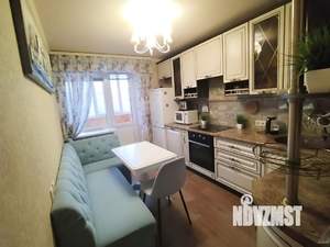 2-к квартира, вторичка, 55м2, 6/9 этаж