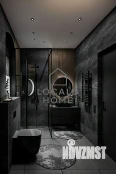 1-к квартира, вторичка, 28м2, 22/25 этаж