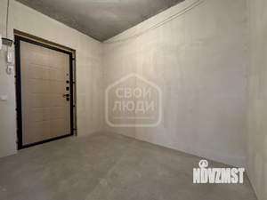 2-к квартира, вторичка, 51м2, 24/26 этаж