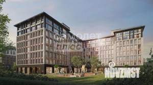 2-к квартира, вторичка, 81м2, 3/8 этаж