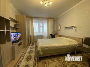 2-к квартира, вторичка, 70м2, 1/10 этаж