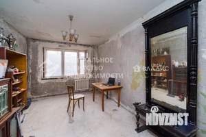 2-к квартира, вторичка, 52м2, 2/9 этаж