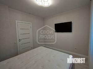 3-к квартира, вторичка, 83м2, 3/18 этаж