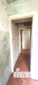 2-к квартира, вторичка, 44м2, 4/5 этаж