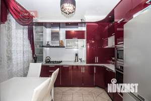 3-к квартира, вторичка, 75м2, 3/8 этаж