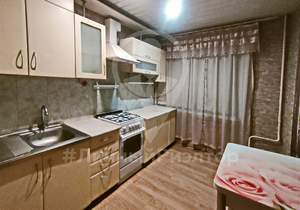 3-к квартира, вторичка, 62м2, 5/9 этаж