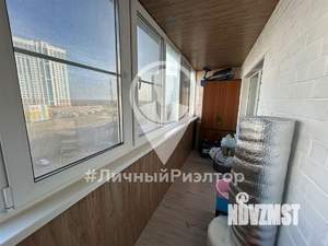 2-к квартира, вторичка, 96м2, 6/6 этаж