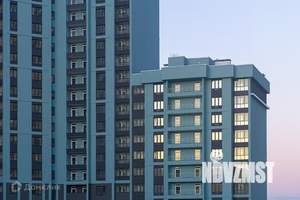 2-к квартира, вторичка, 69м2, 25/26 этаж