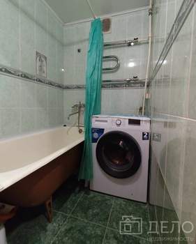 2-к квартира, вторичка, 45м2, 4/5 этаж