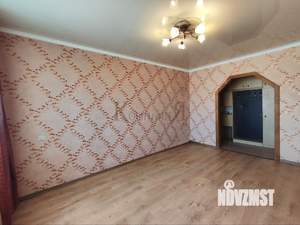 4-к квартира, вторичка, 93м2, 9/9 этаж
