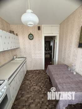 3-к квартира, вторичка, 65м2, 8/9 этаж