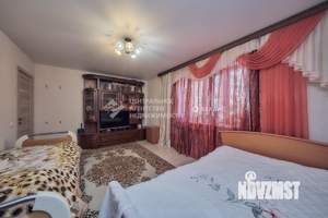 2-к квартира, вторичка, 58м2, 5/16 этаж